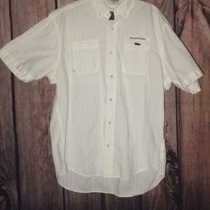 Like new men’s vineyard vines shirt